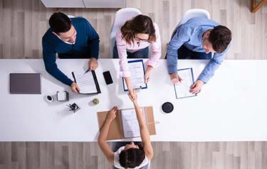 6 Know about us at CGT STaffing