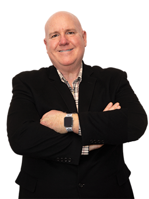 ceo-1 Bill Welge