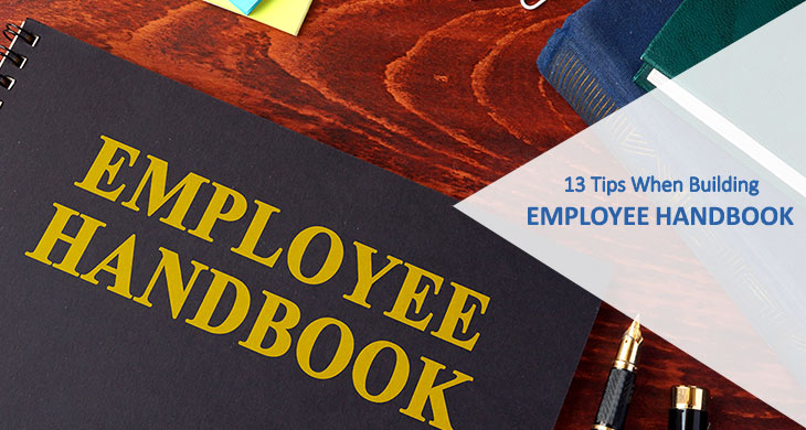 Employee Handbook