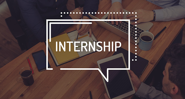 Internship Programs