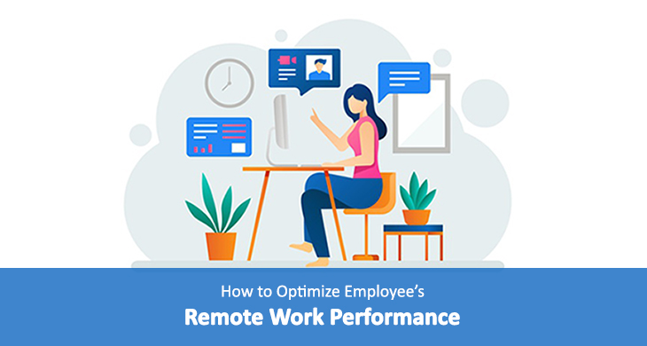 employee performance