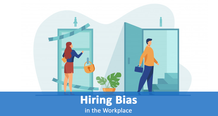 Hiring Bias