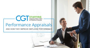 What is Performance Appraisal? - Performance Appraisal Process