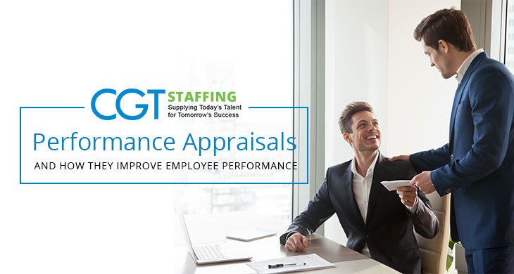 Performance Appraisals