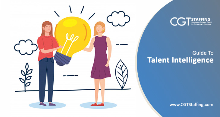 Talent Intelligence