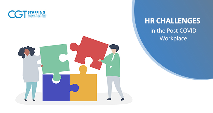 HR Challenges