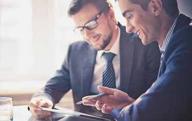 sales-image Marketing staffing agency