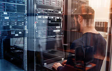 small Cybersecurity Consulting