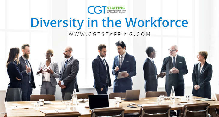 Diversity in the Workforce