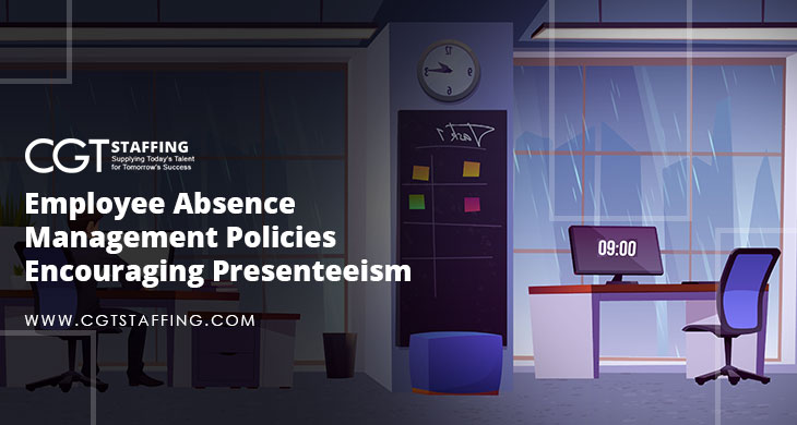 Absence Management