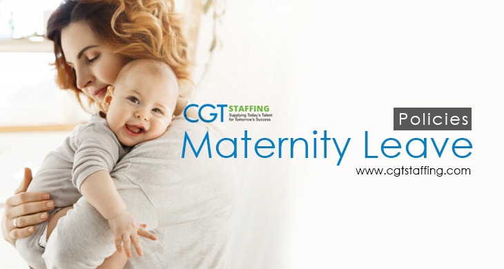 Learn How Maternity Leave Policies Apply to American Employers and Workers