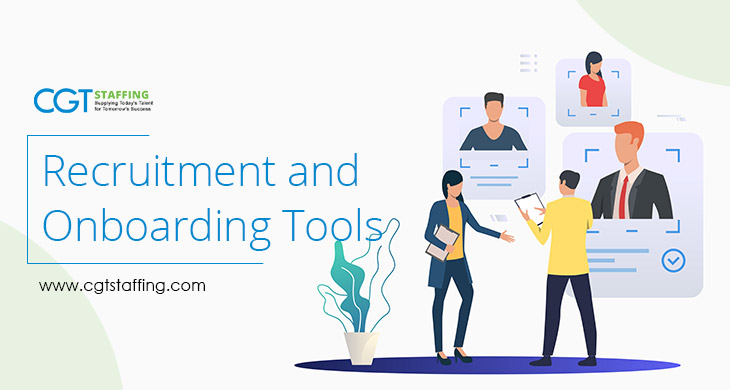 Onboarding Tools 