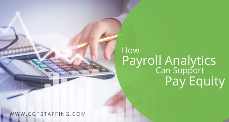 Payroll Analytics