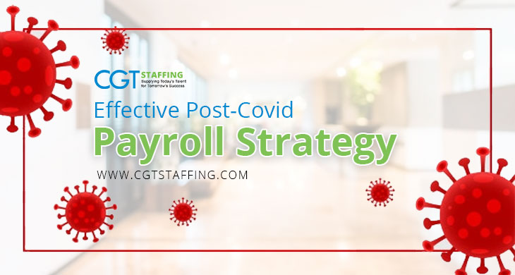 Payroll Strategy