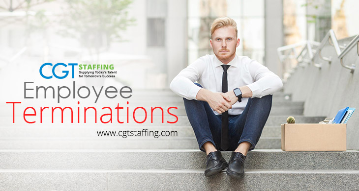 Employee Terminations