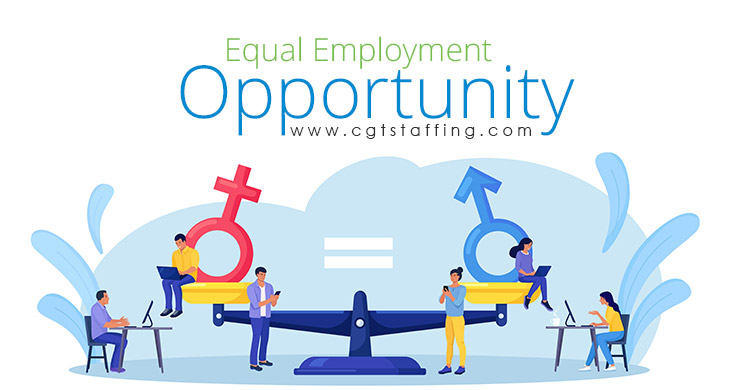 Equal Employment Opportunities