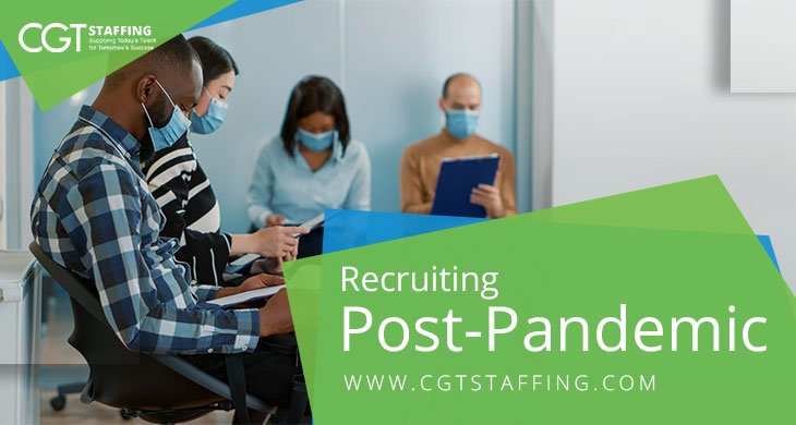 Post-Pandemic Hiring