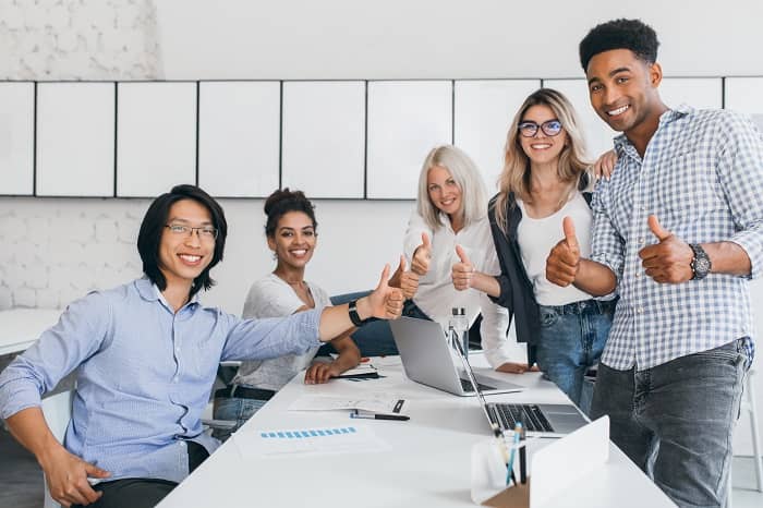 Benefits of Having a Diverse Workforce