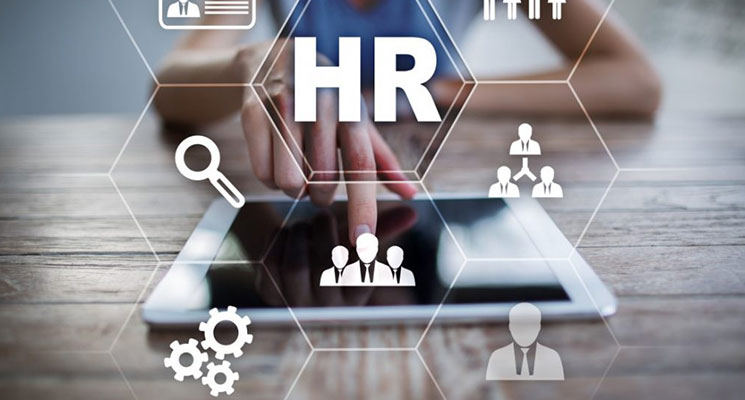 Emerging HR Trends