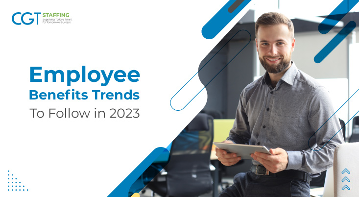 Employee Benefits Trends