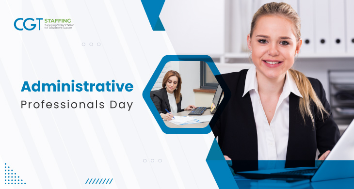 Administrative Professionals Day