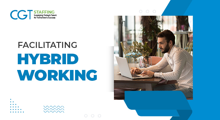 Hybrid Working