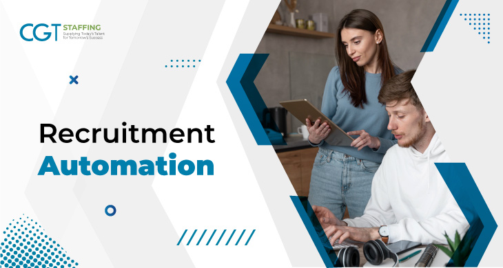 Recruitment Automation Methods, Advantages, and Considerations