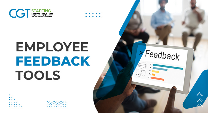 The Best Employee Feedback Tools for Use in 2023