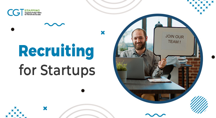 Recruiting for Startups