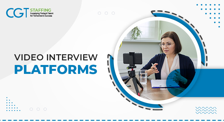 Video Interview Platforms