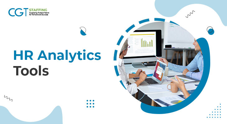 HR Analytics Tools