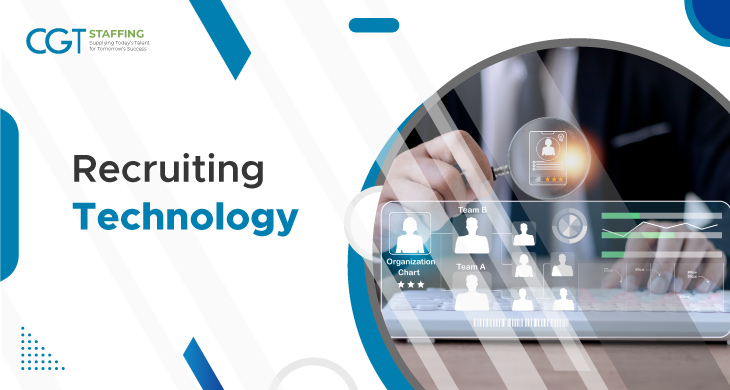 recruiting technology