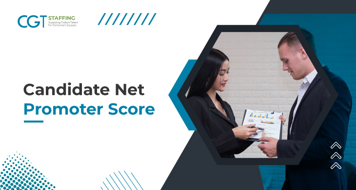 Candidate Net Promoter Score