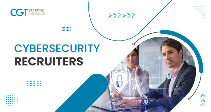 cybersecurity recruiters
