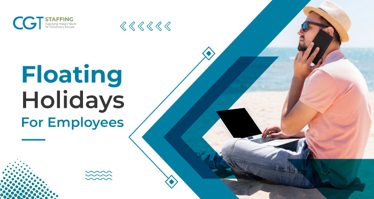 Floating Holidays for Employees