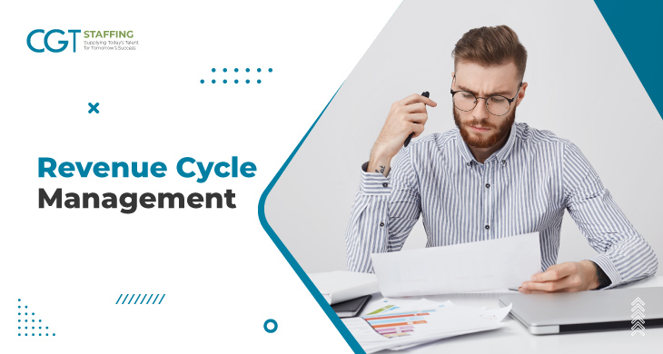 Revenue Cycle Management