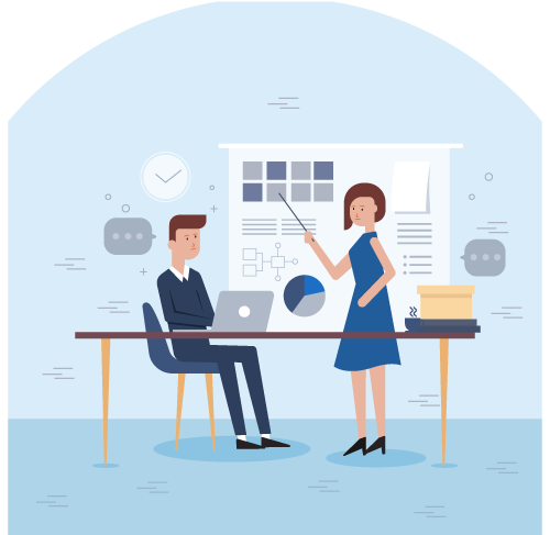 Client Presentation