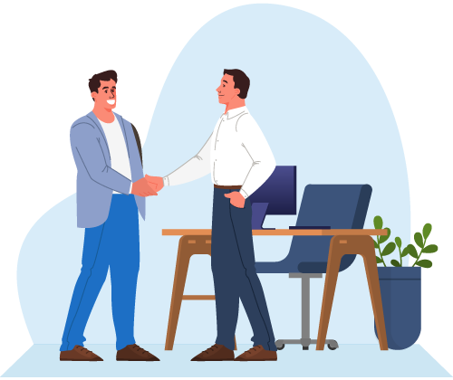 Formal Vetting (Our Competitive Advantage)