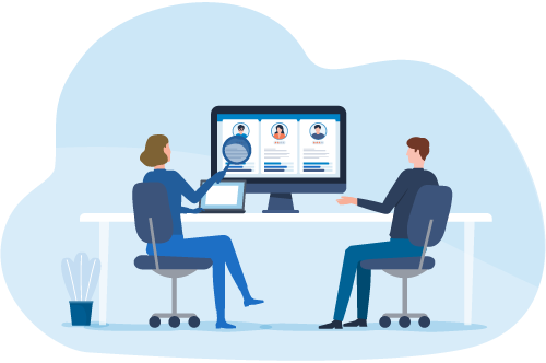 Interview Management